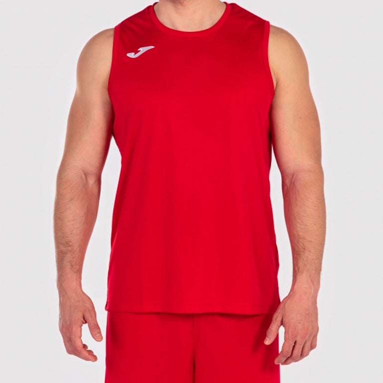 SHERSTON TOWN FC COMBI BASKET VEST