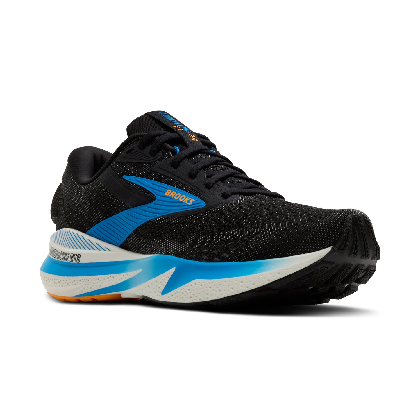 BROOKS MENS ADRENALINE GTS 24