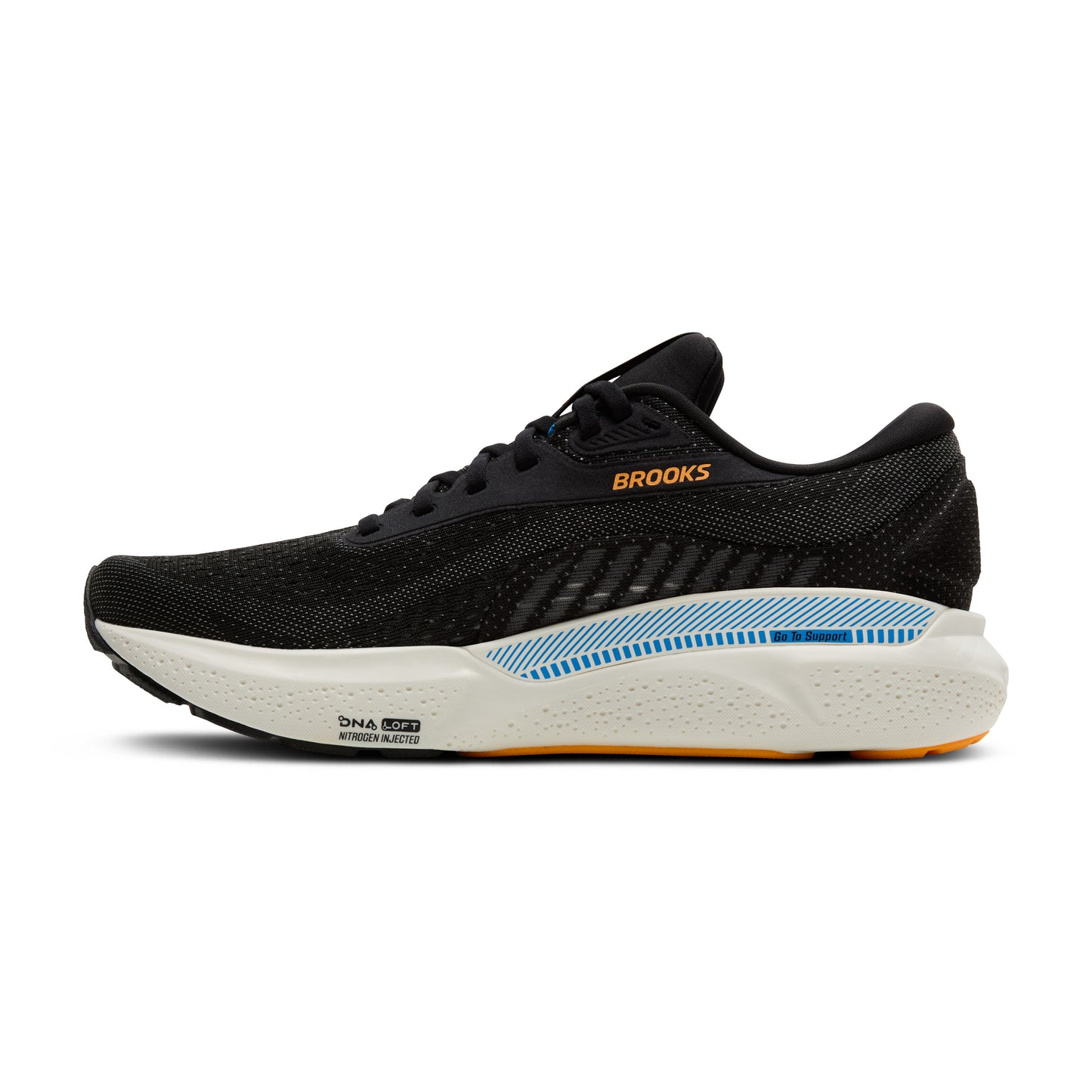 BROOKS MENS ADRENALINE GTS 24