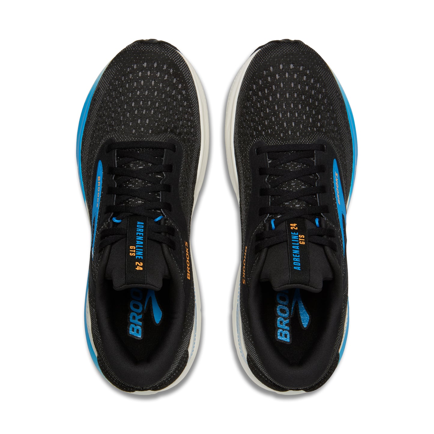 BROOKS MENS ADRENALINE GTS 24
