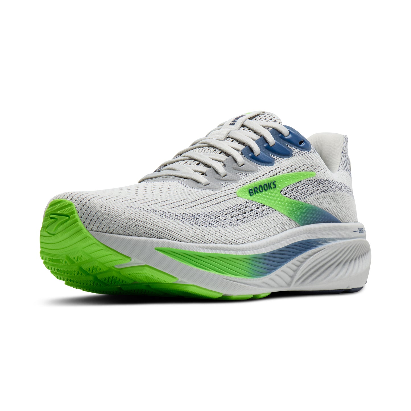 BROOKS MENS GHOST 17
