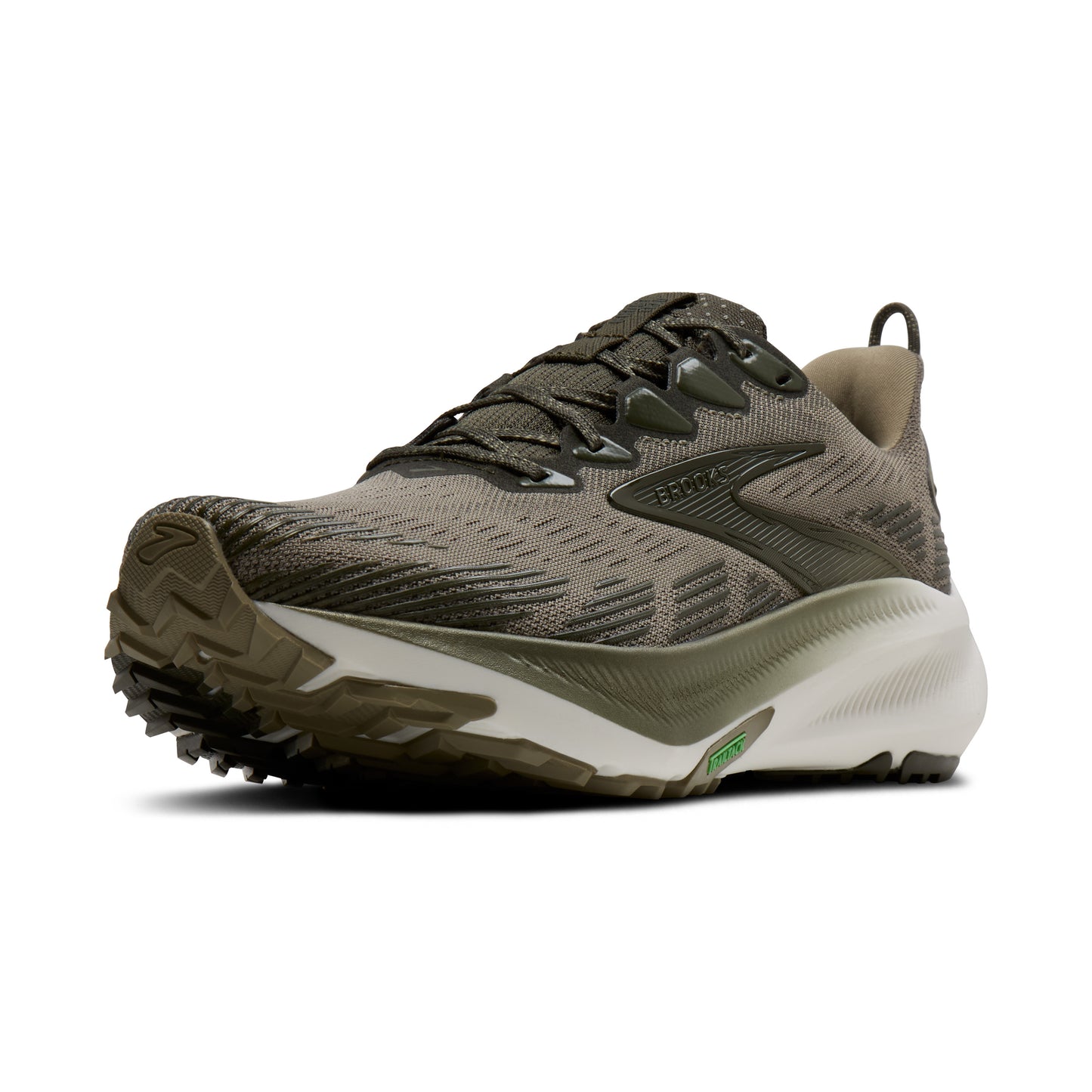 BROOKS MENS GHOST TRAIL