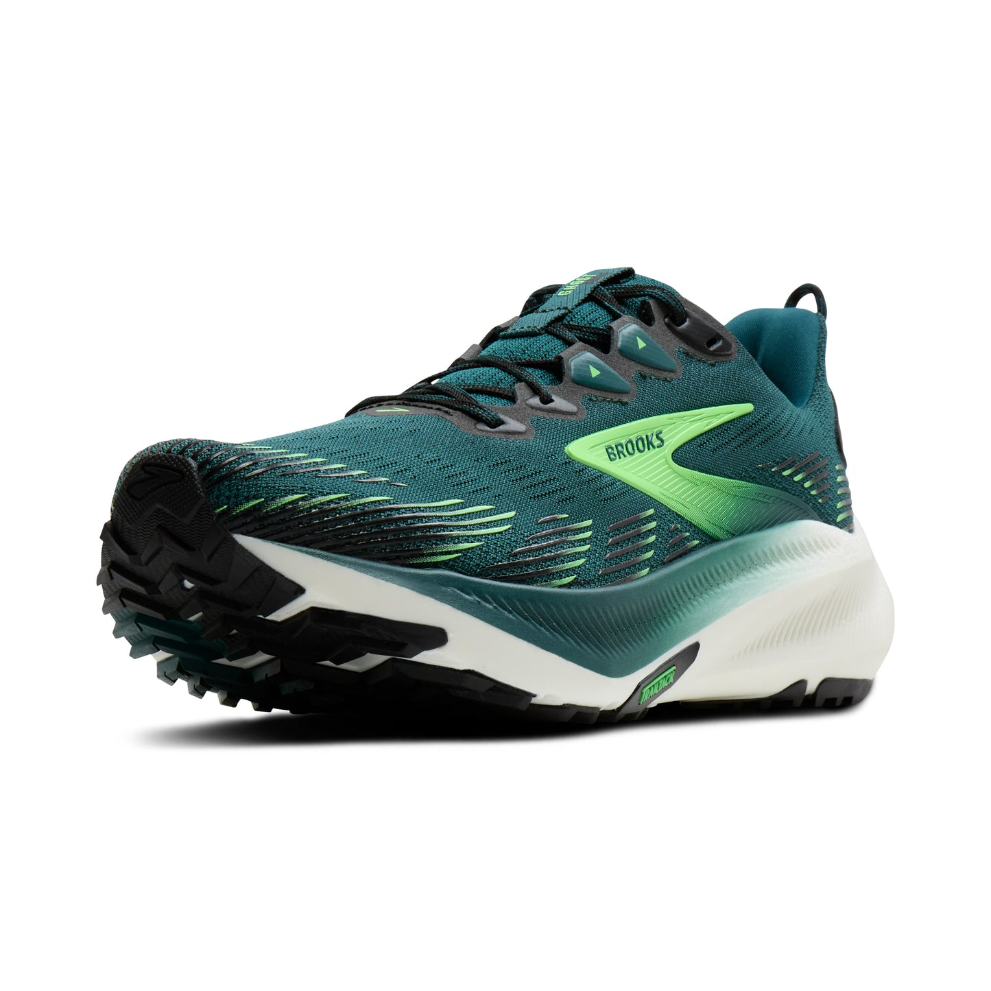 BROOKS MENS GHOST TRAIL