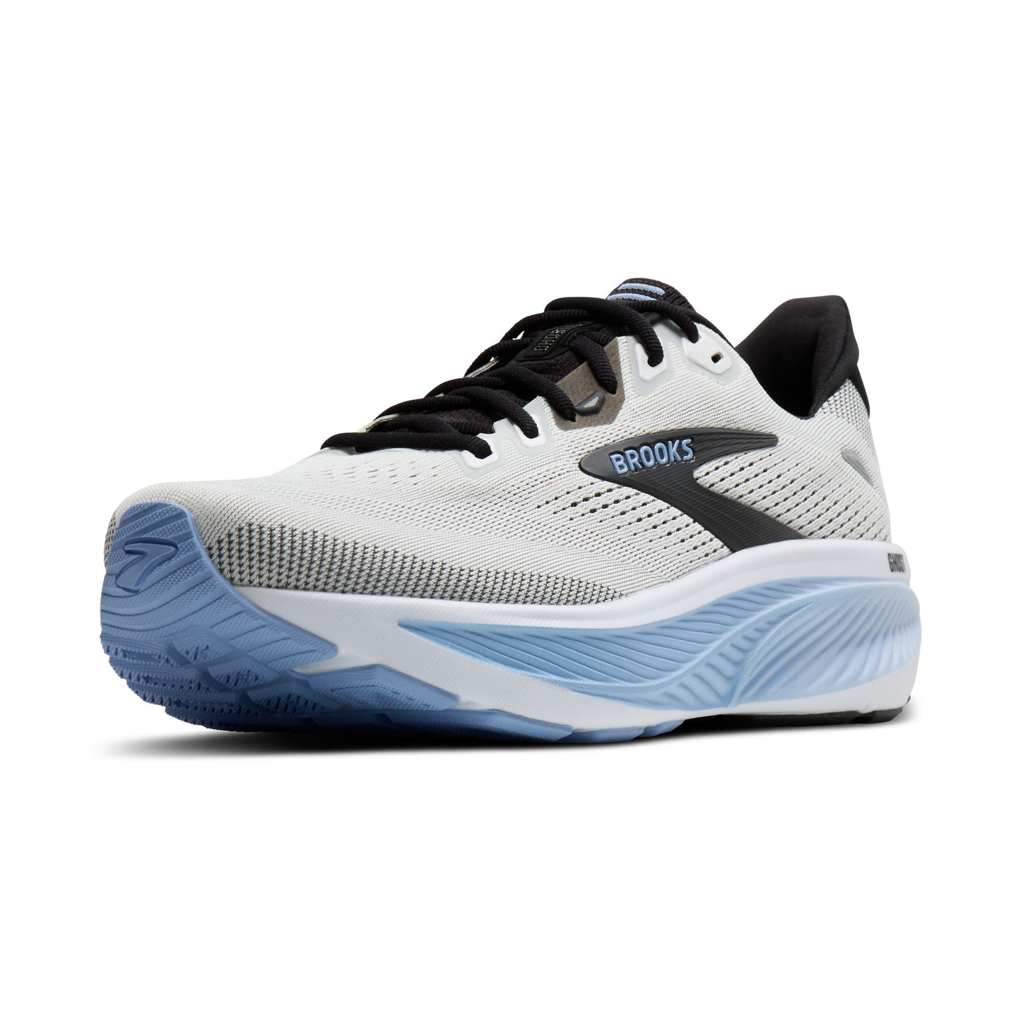 BROOKS MENS GHOST 18