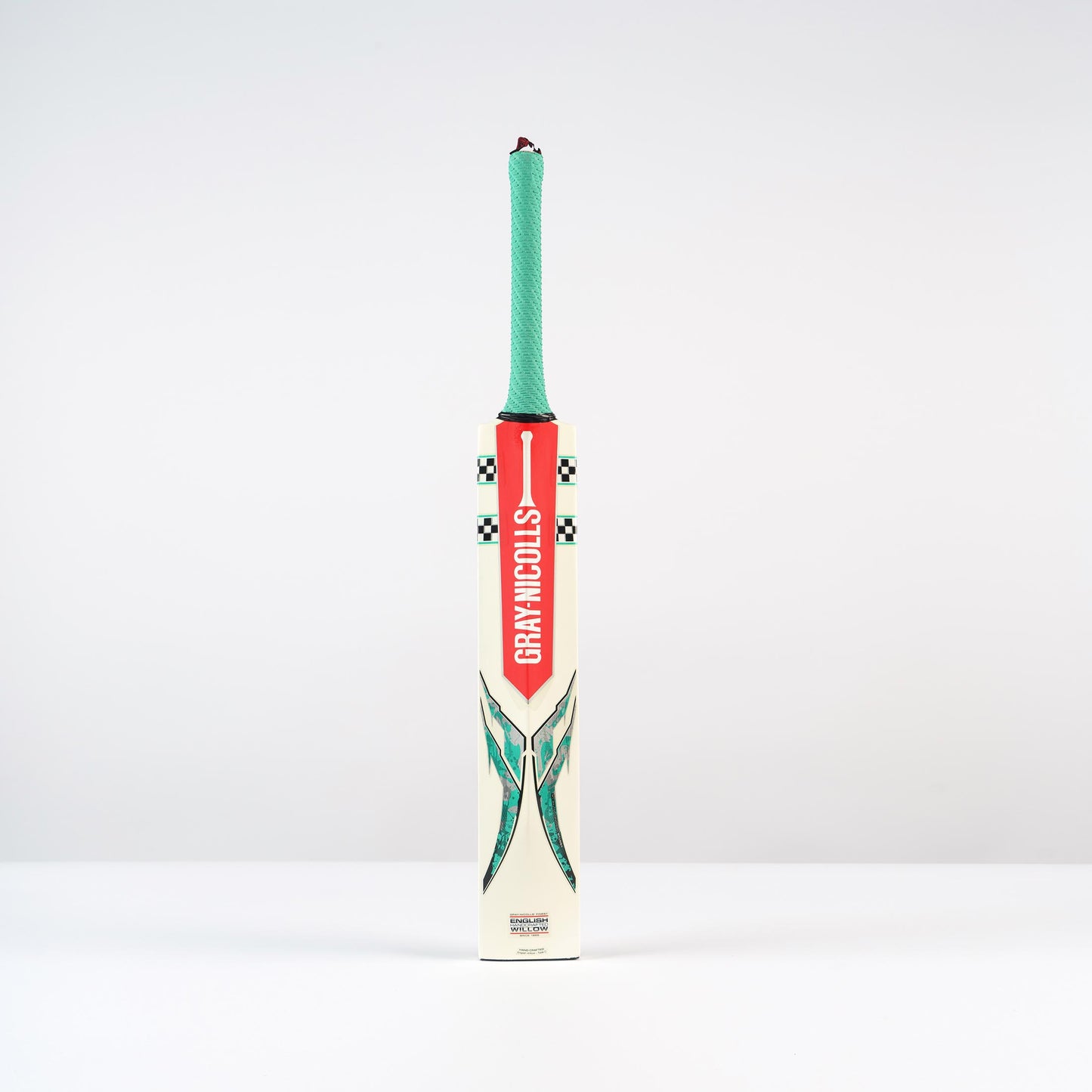 GRAY-NICOLLS VENTUS 1.0 POWER BAT