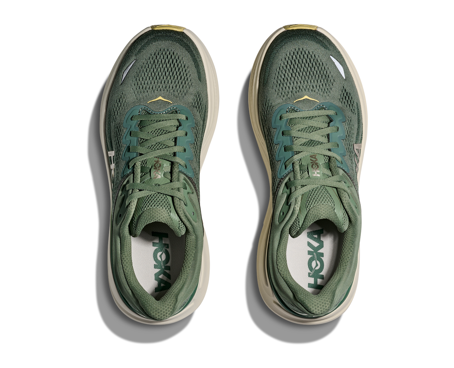 HOKA MENS BONDI 9