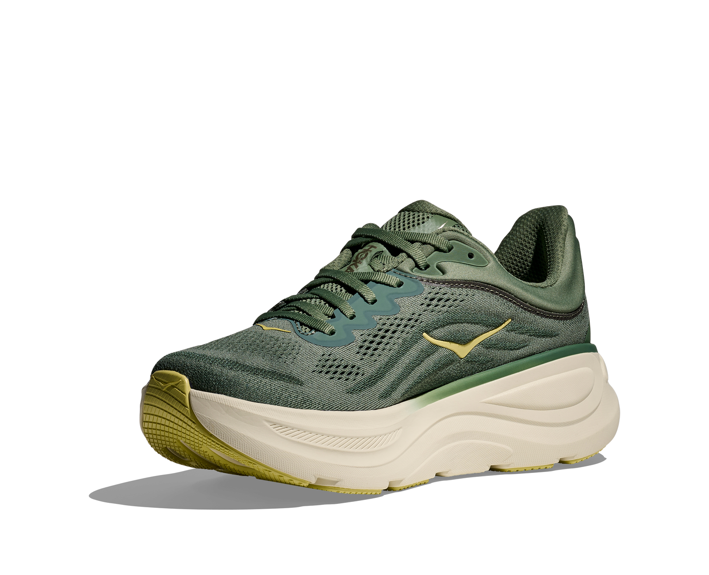 HOKA MENS BONDI 9