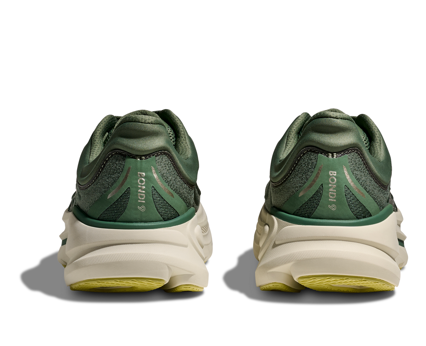 HOKA MENS BONDI 9