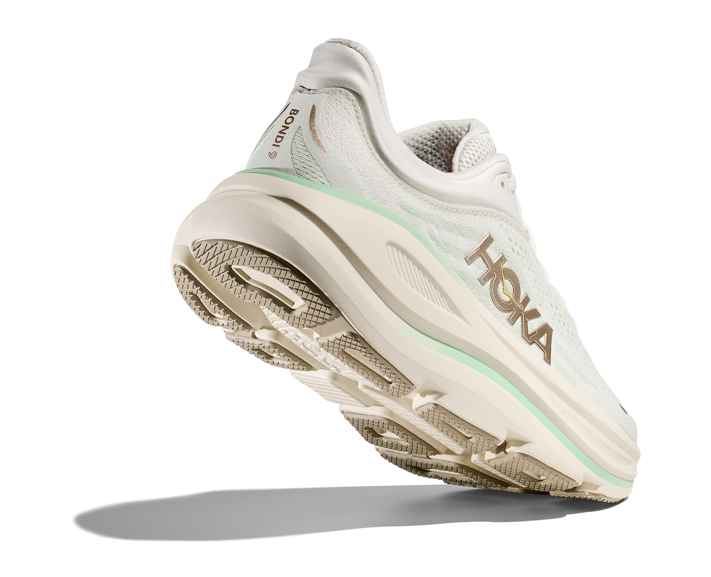HOKA WOMENS BONDI 9
