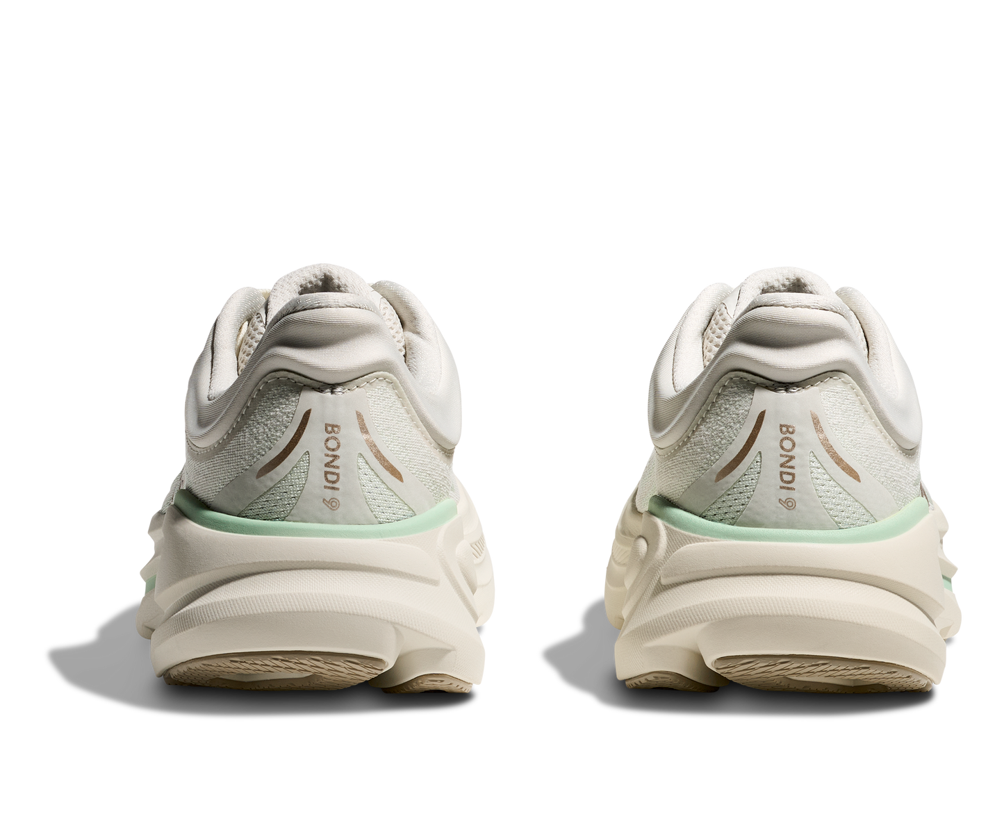 HOKA WOMENS BONDI 9