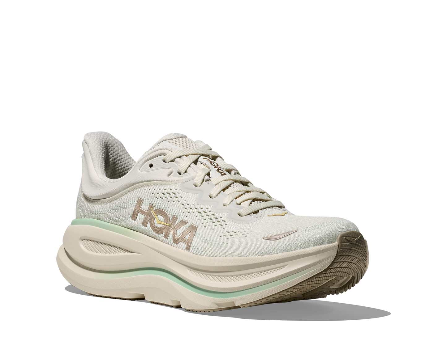 HOKA WOMENS BONDI 9
