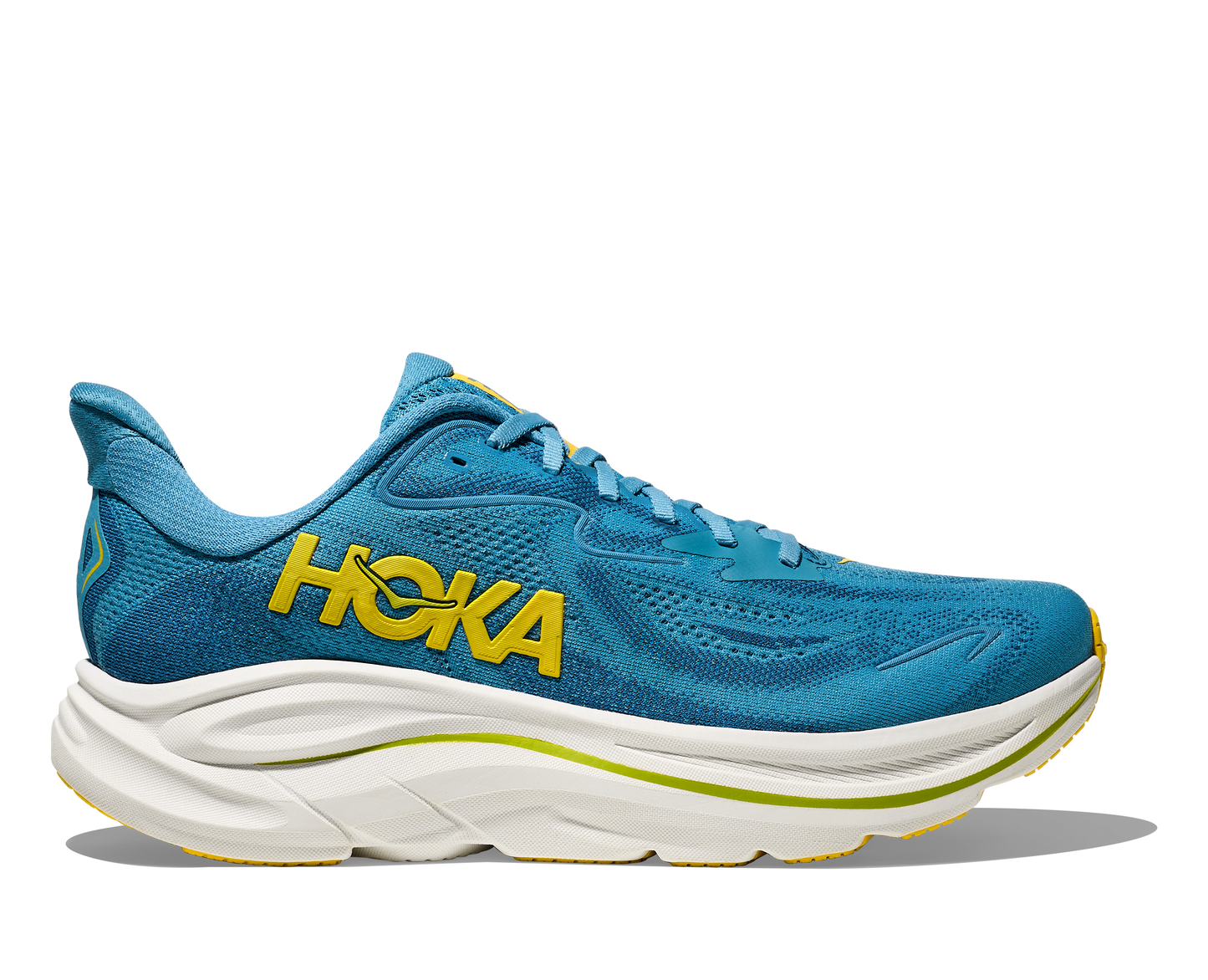 HOKA MENS CLIFTON 10