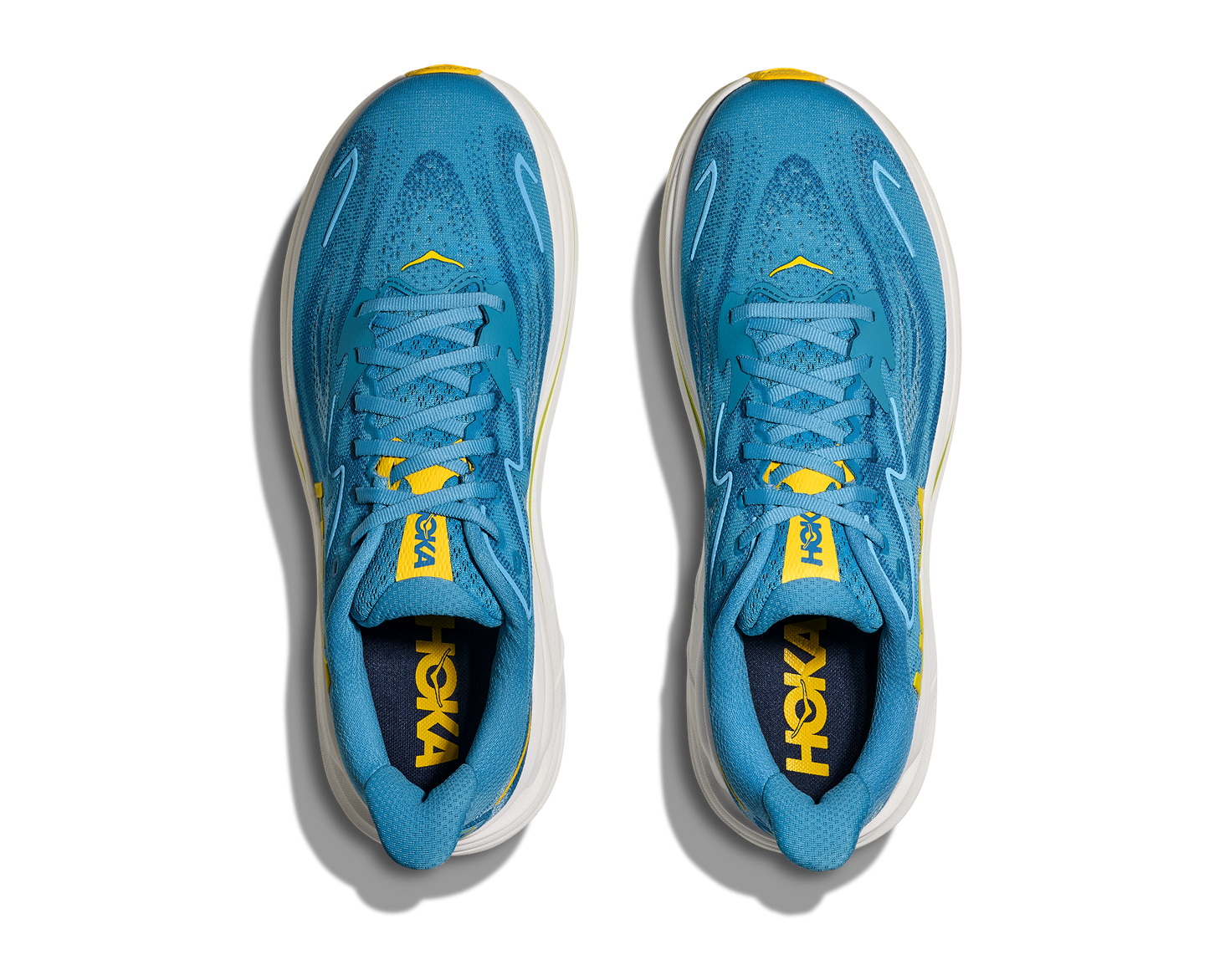 HOKA MENS CLIFTON 10