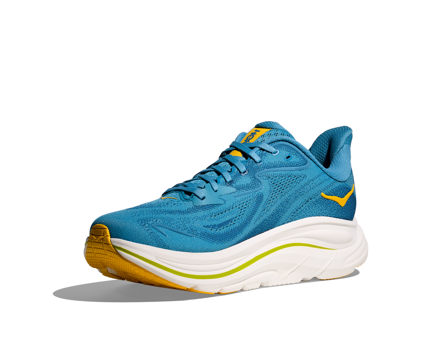 HOKA MENS CLIFTON 10