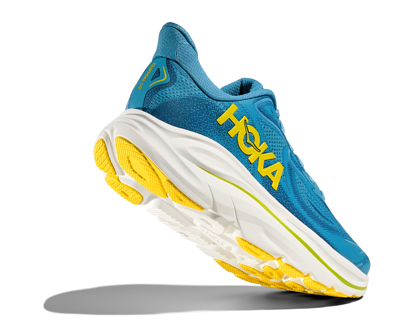 HOKA MENS CLIFTON 10