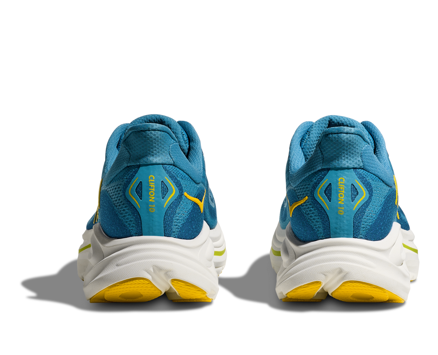HOKA MENS CLIFTON 10