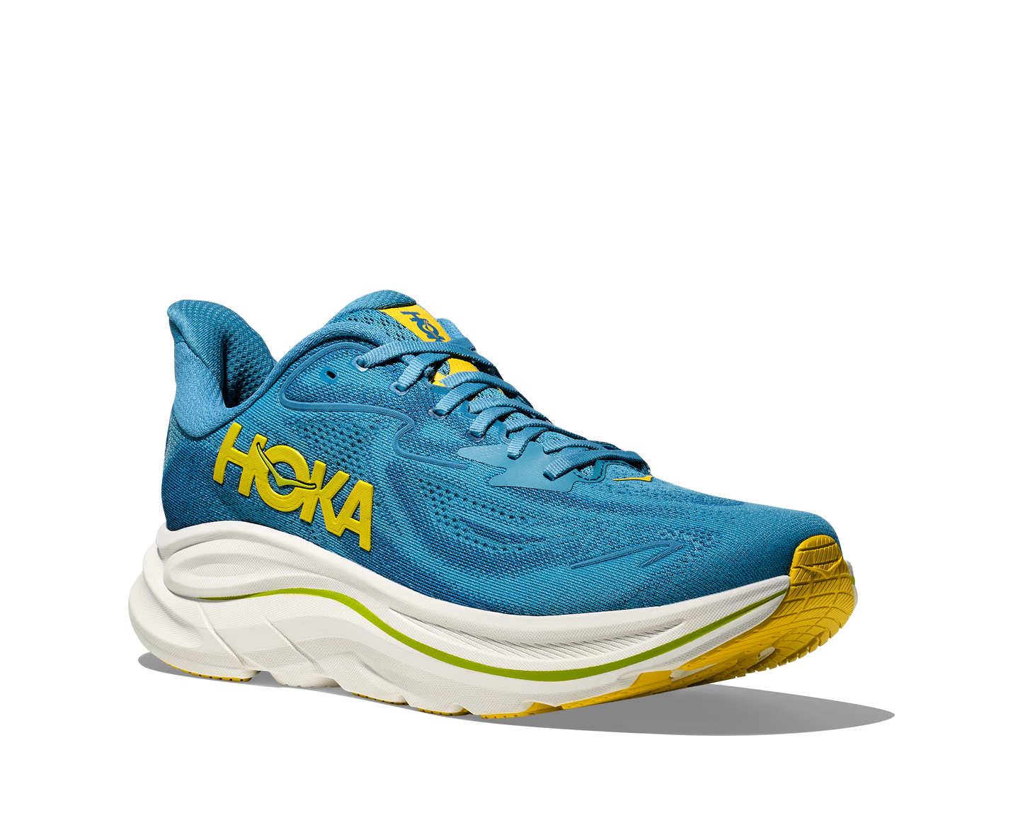 HOKA MENS CLIFTON 10