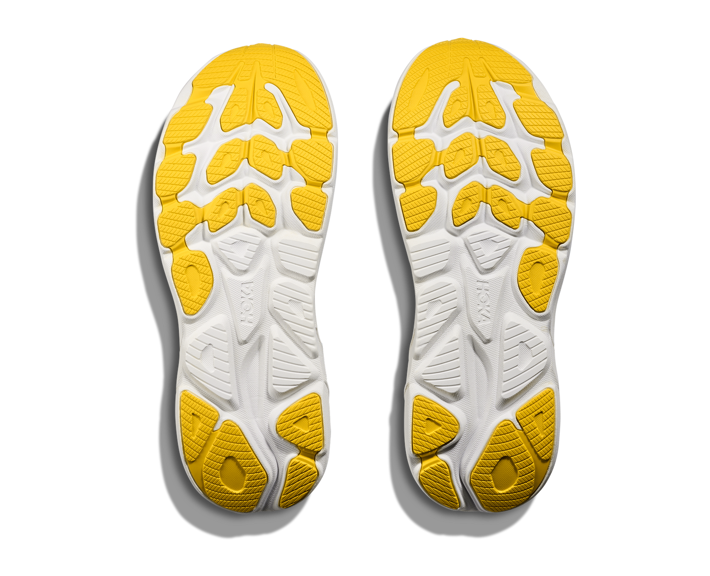 HOKA MENS CLIFTON 10