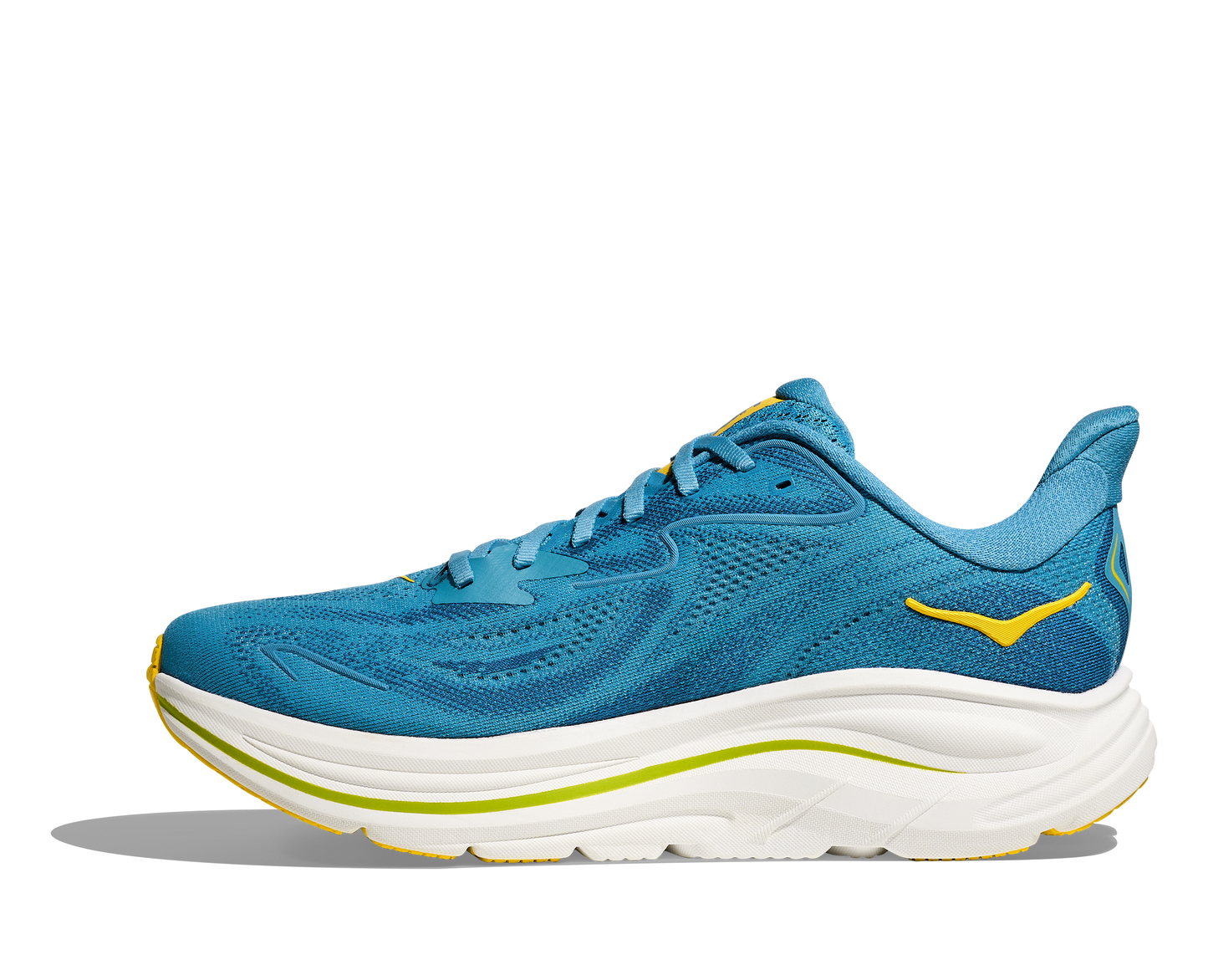 HOKA MENS CLIFTON 10