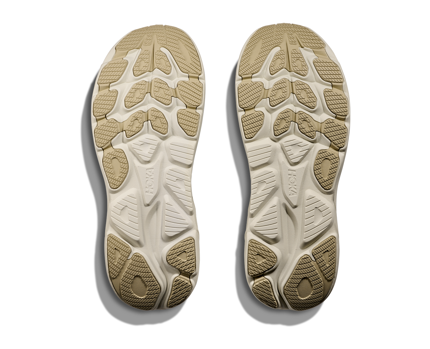 HOKA MENS CLIFTON 10