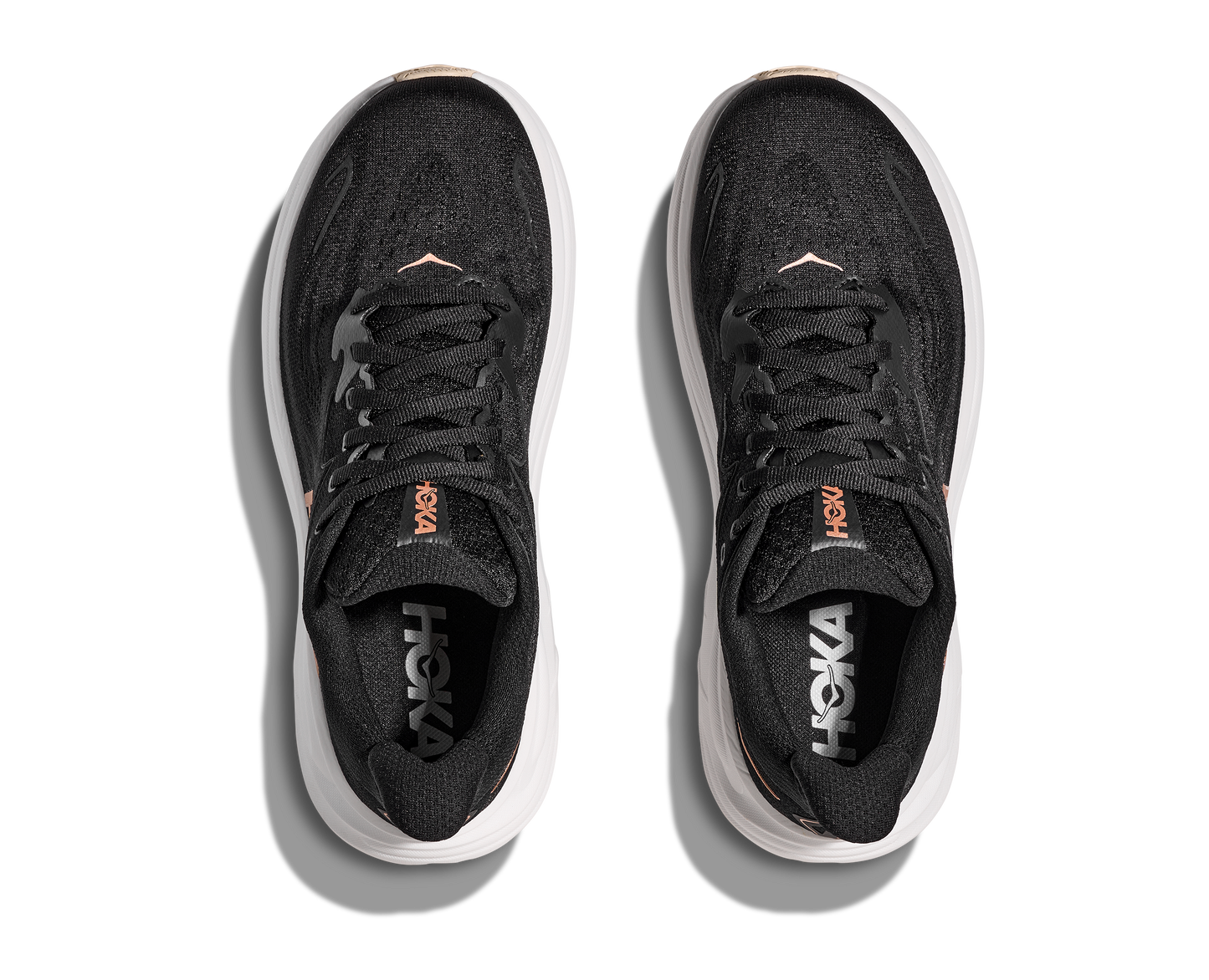 HOKA WOMENS CLIFTON 10