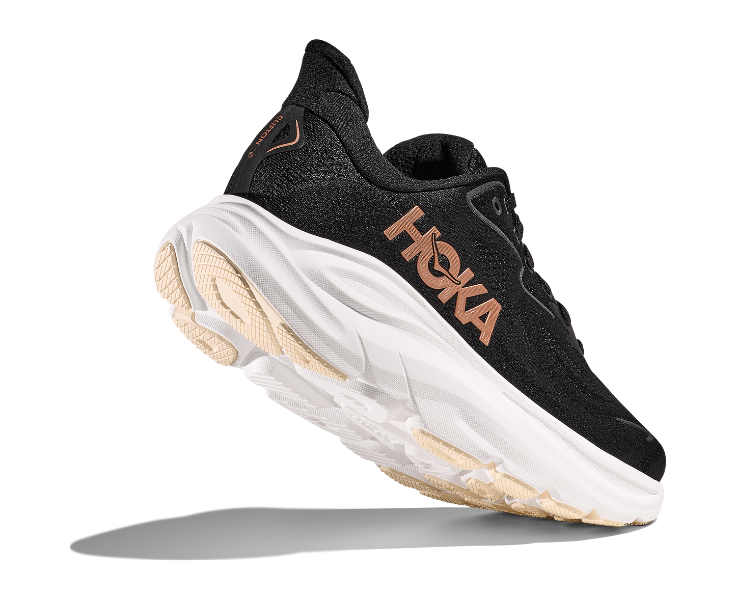 HOKA WOMENS CLIFTON 10
