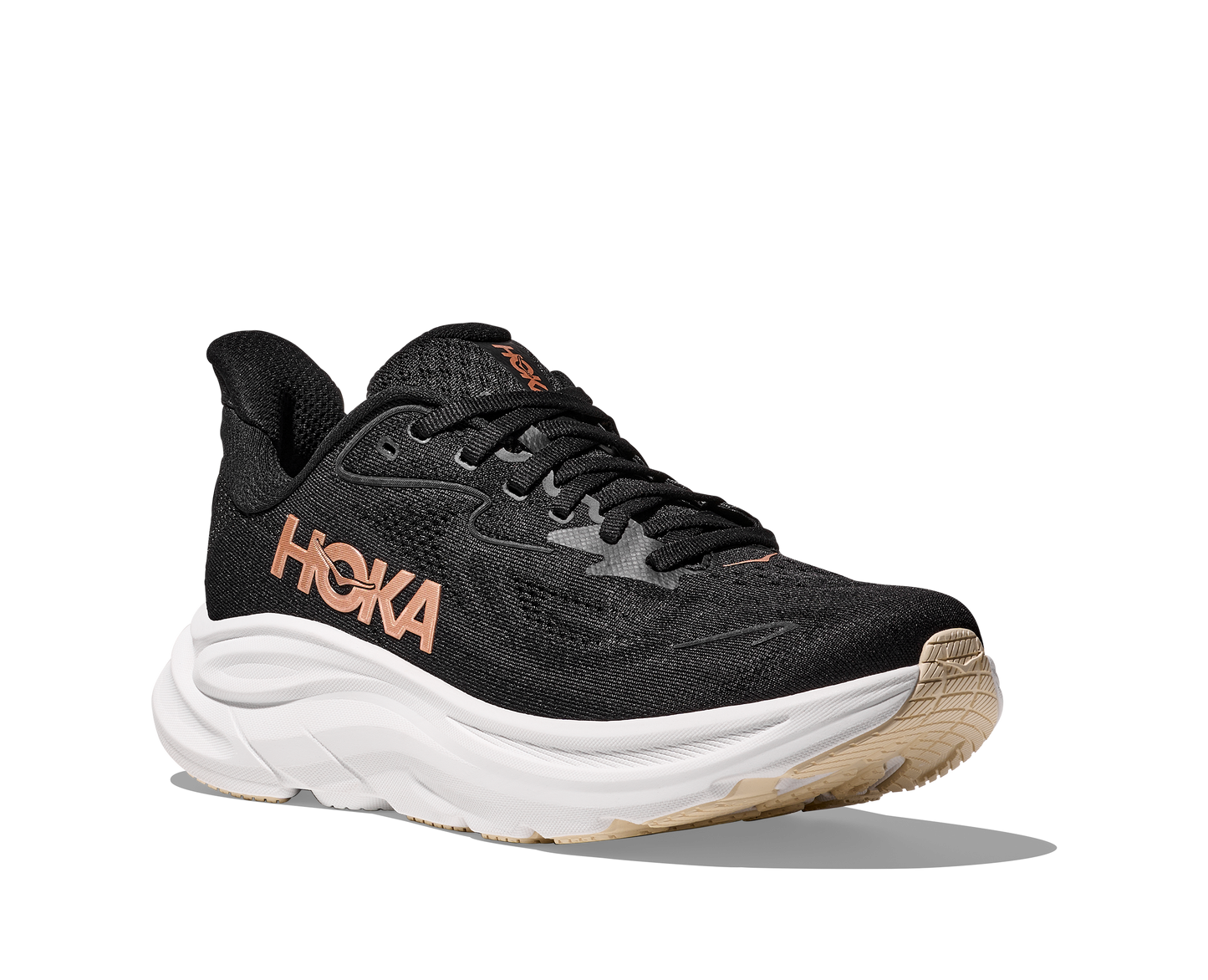 HOKA WOMENS CLIFTON 10