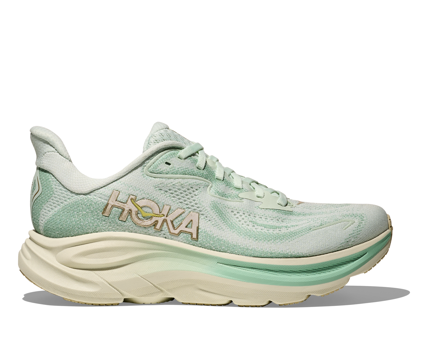 HOKA WOMENS CLIFTON 10
