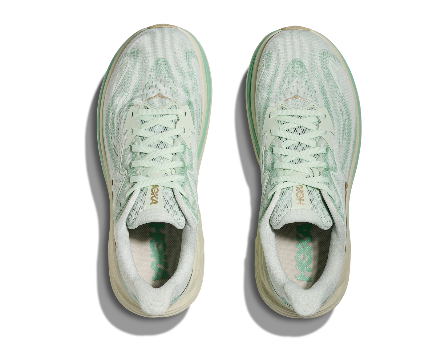 HOKA WOMENS CLIFTON 10