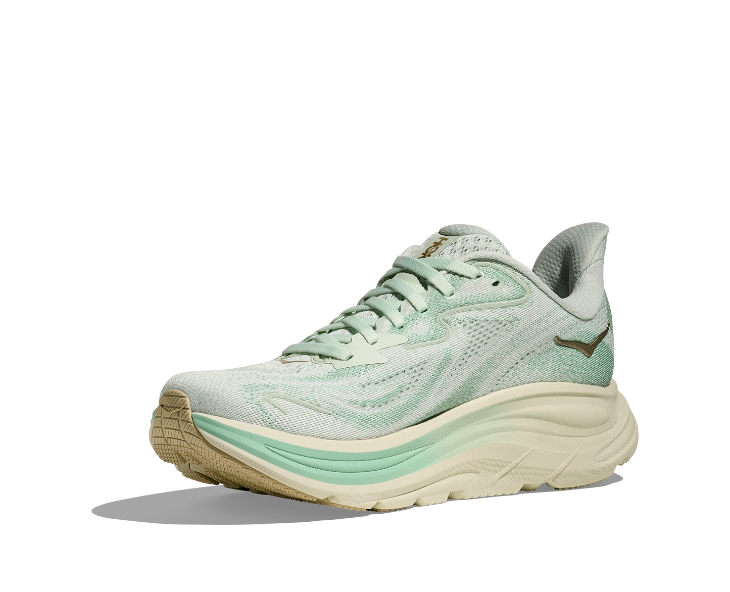 HOKA WOMENS CLIFTON 10
