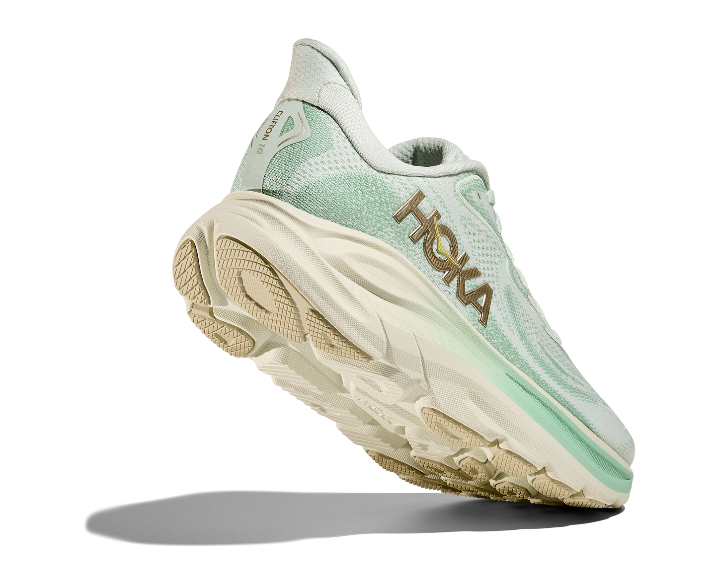 HOKA WOMENS CLIFTON 10