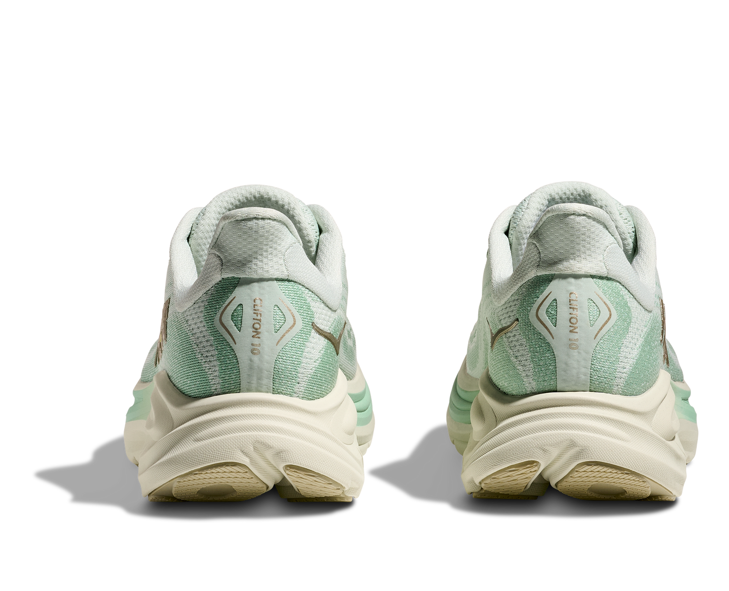 HOKA WOMENS CLIFTON 10