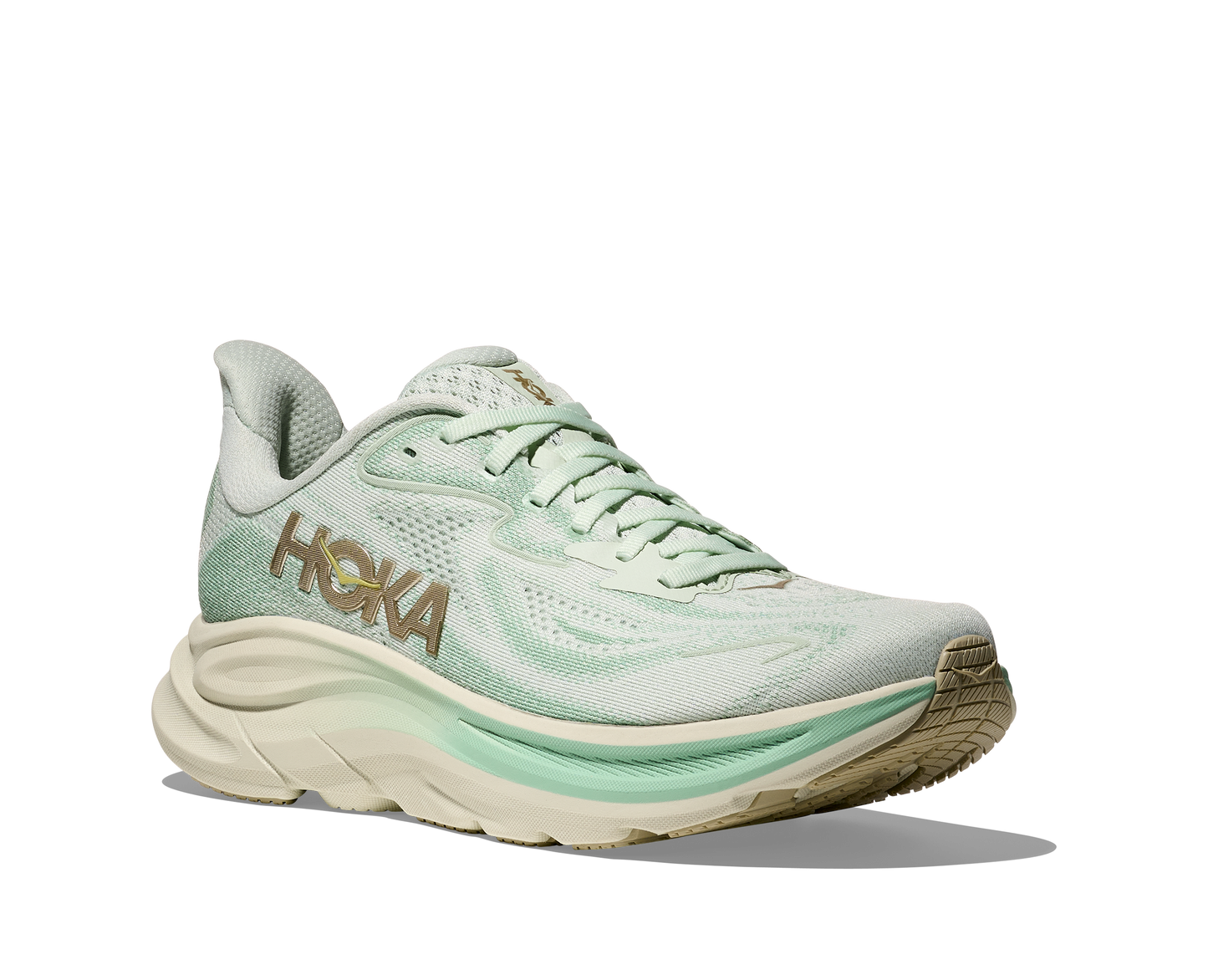 HOKA WOMENS CLIFTON 10
