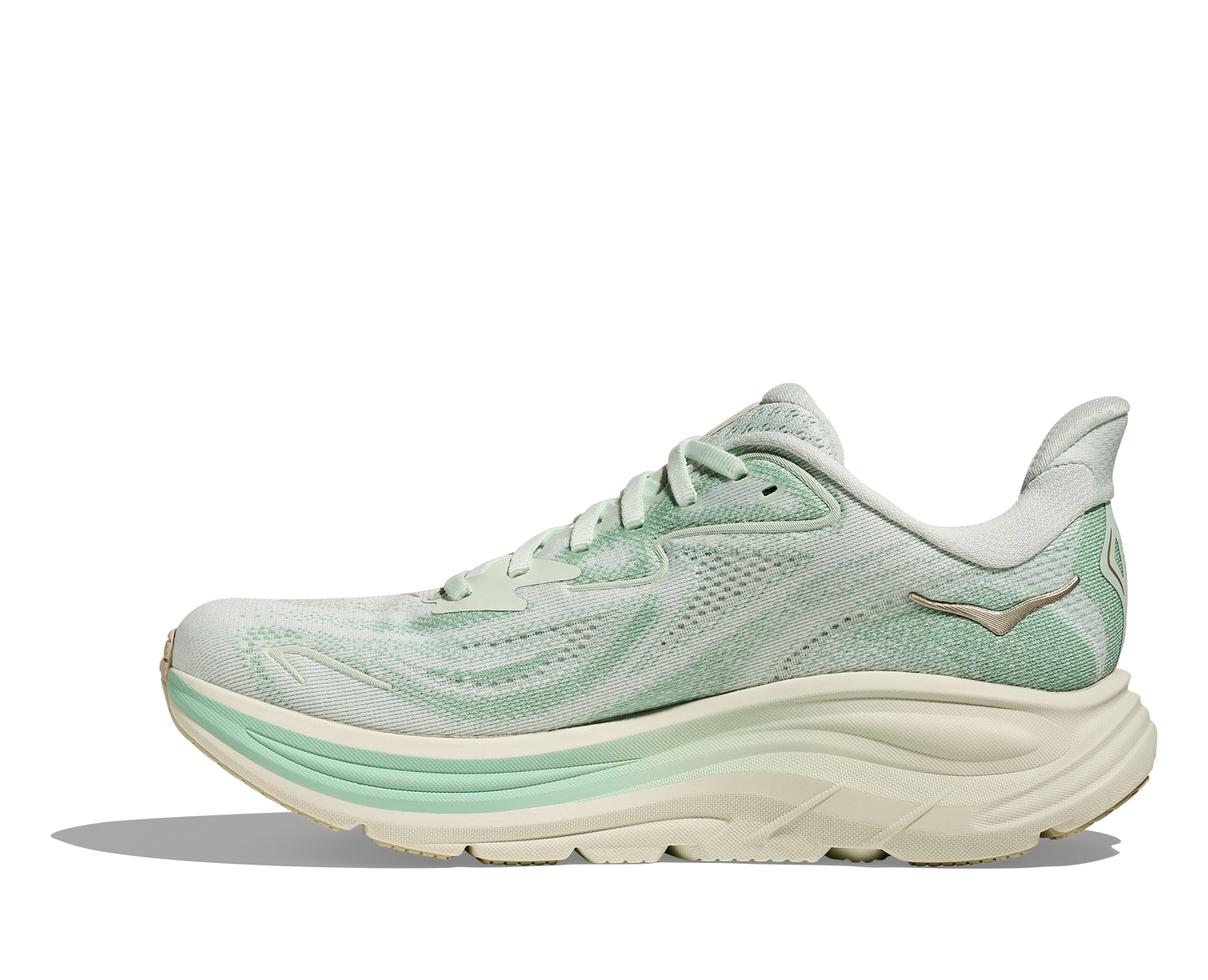 HOKA WOMENS CLIFTON 10