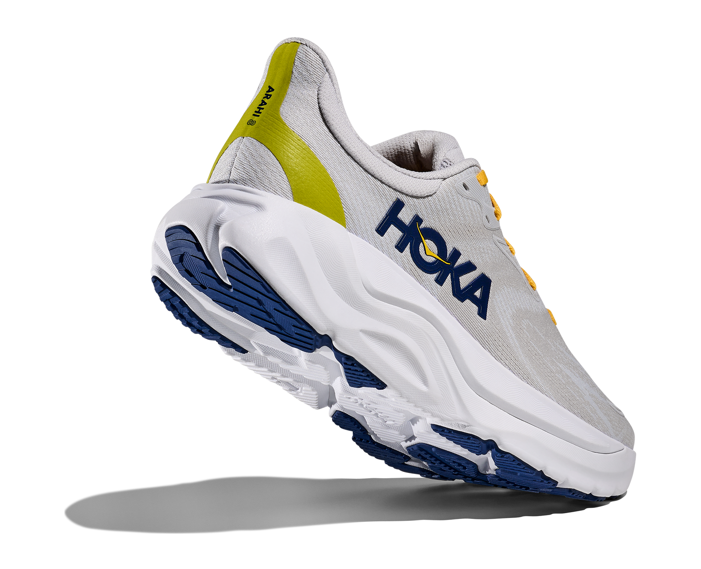 HOKA MENS ARAHI 8