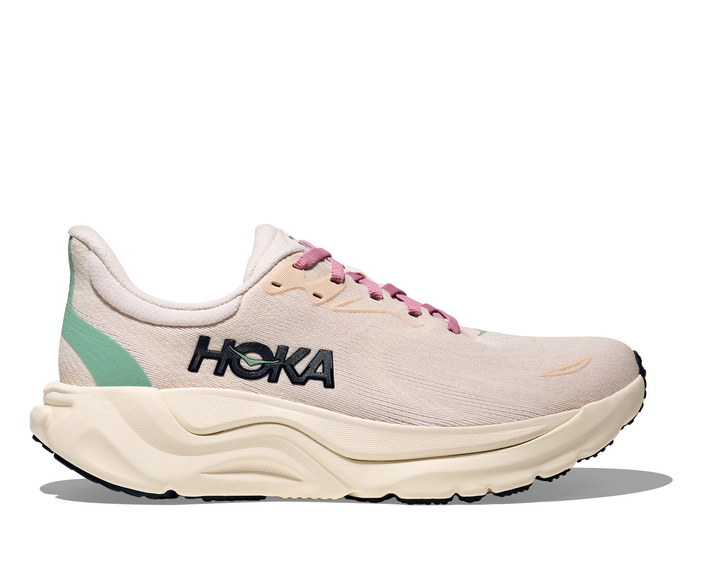 HOKA WOMENS ARAHI 8