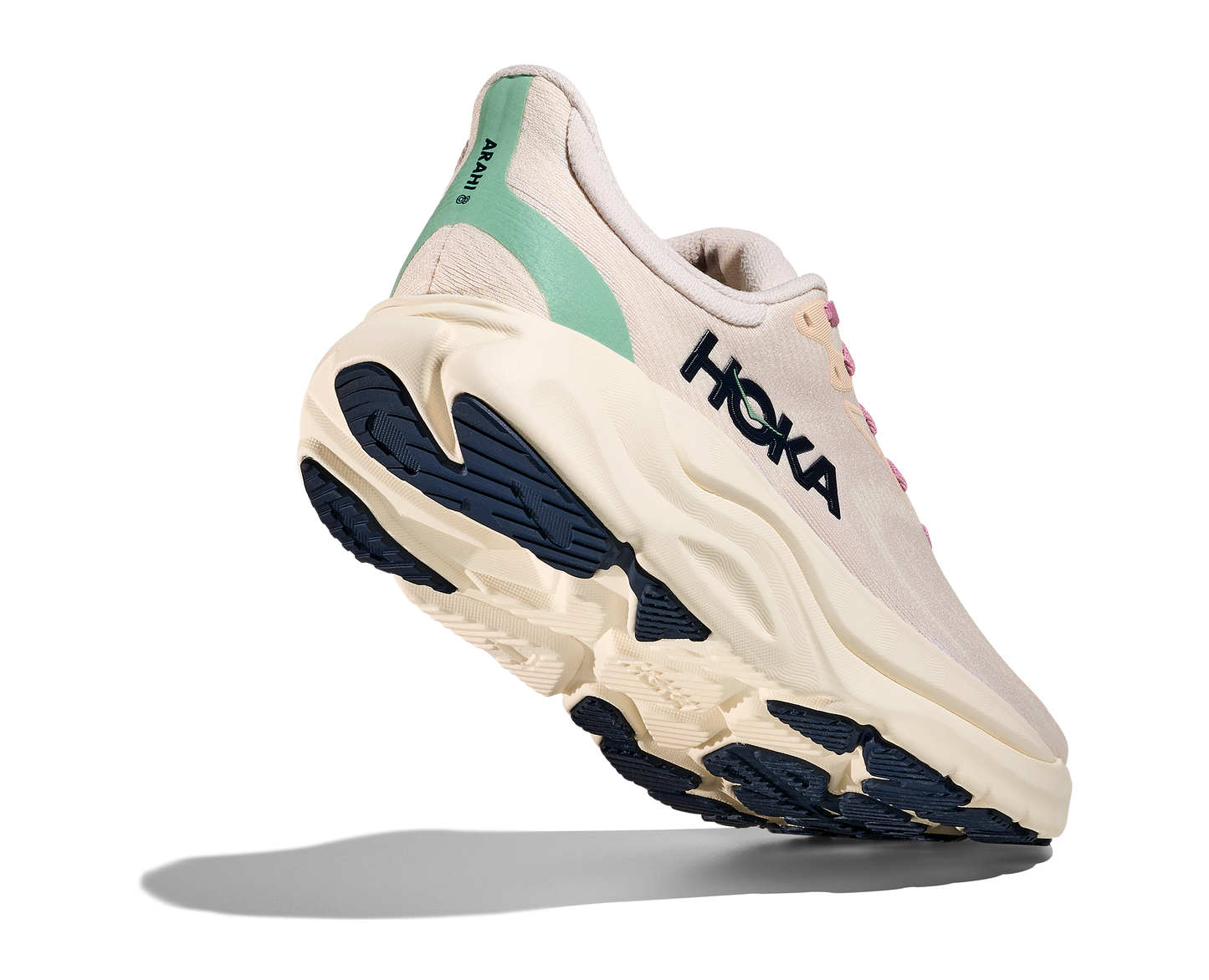 HOKA WOMENS ARAHI 8