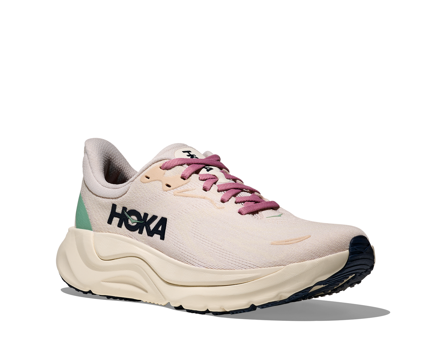 HOKA WOMENS ARAHI 8