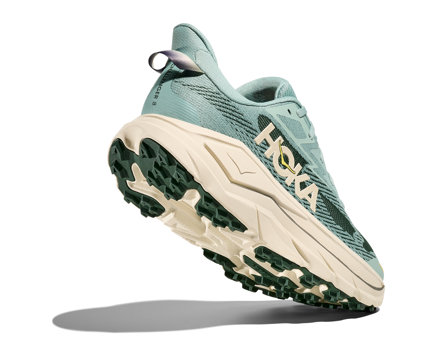 HOKA MENS CHALLENGER ATR 8