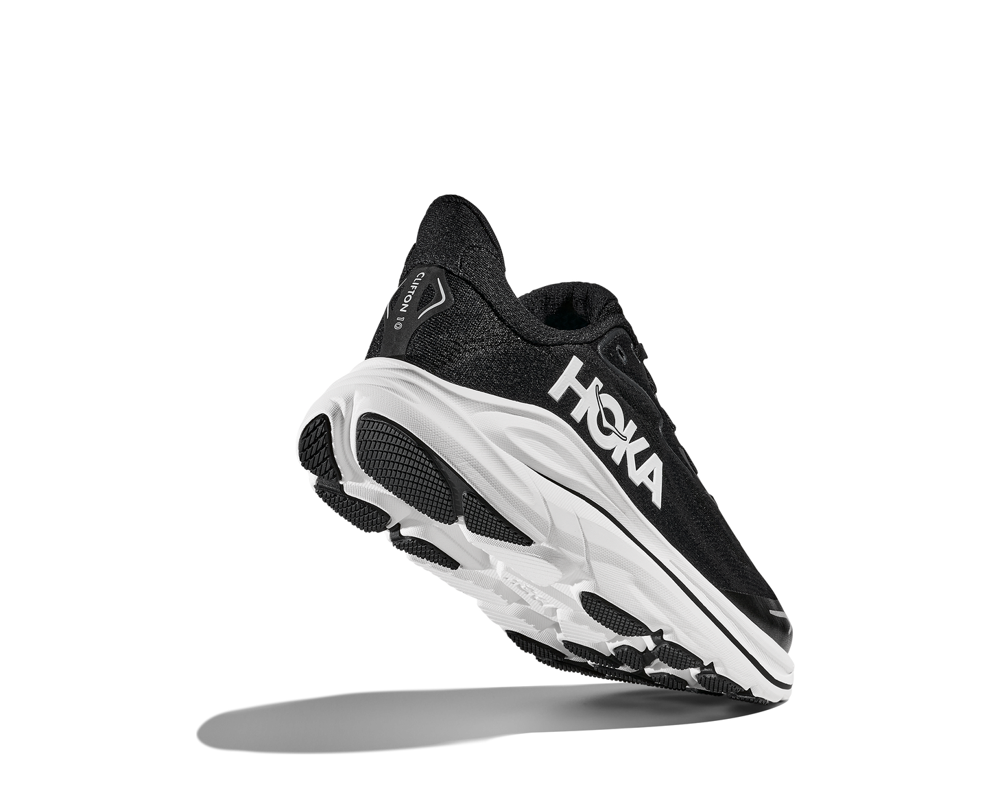 HOKA JUNIOR CLIFTON 10 - BIG KIDS