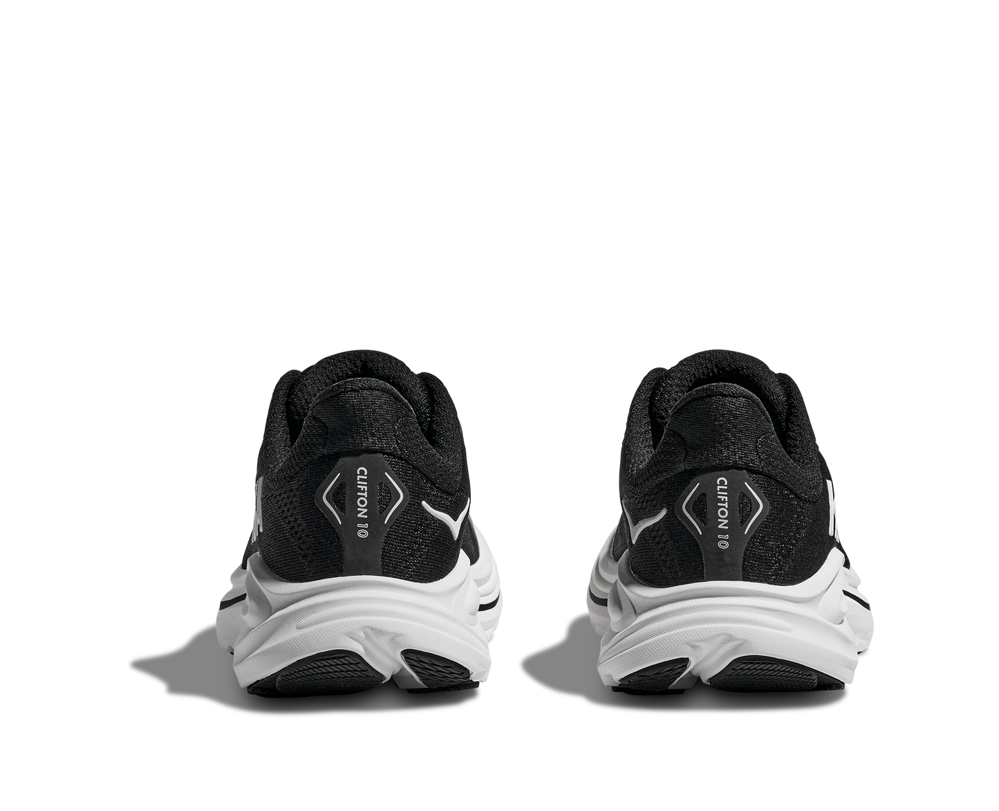 HOKA JUNIOR CLIFTON 10 - BIG KIDS