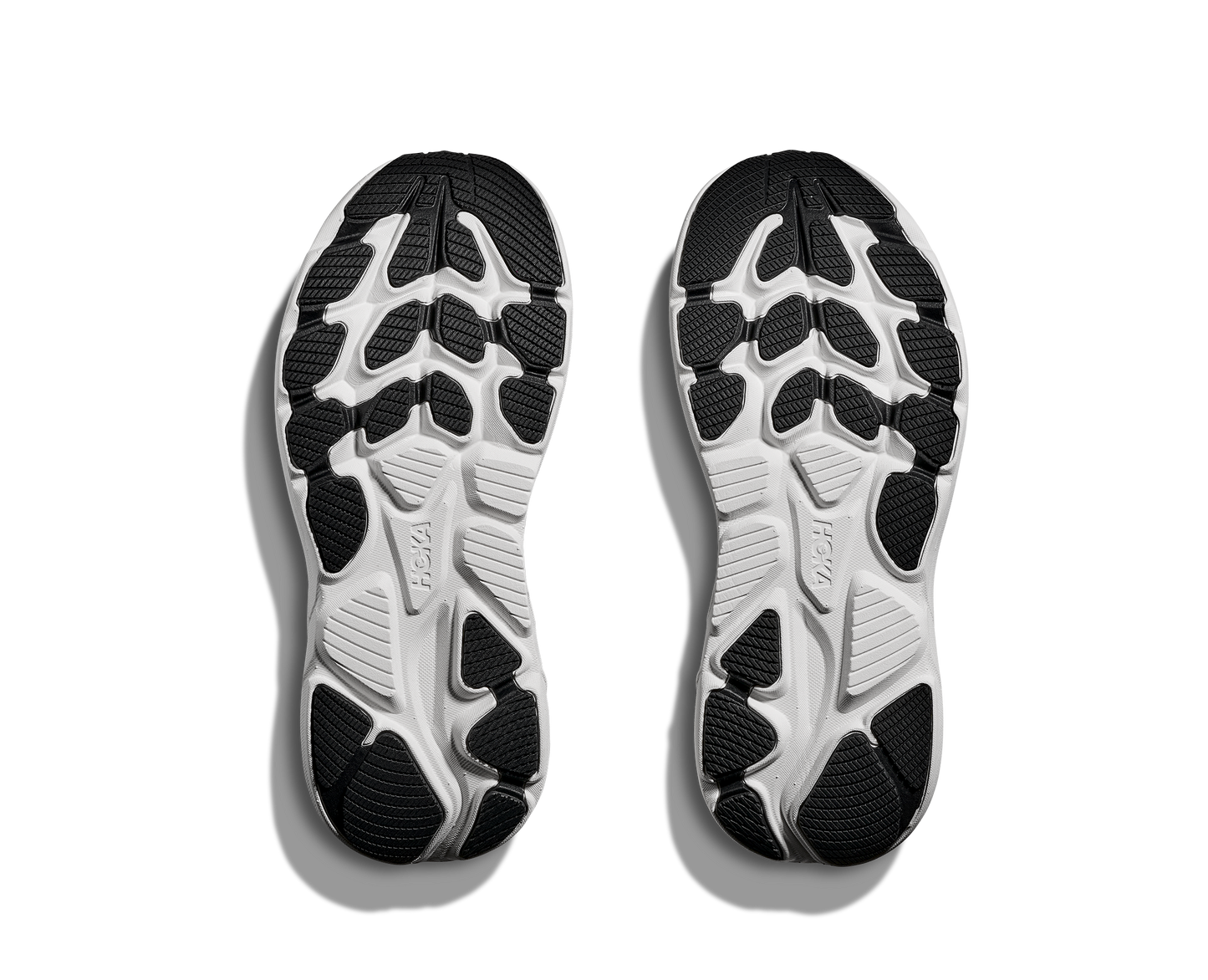 HOKA JUNIOR CLIFTON 10 - BIG KIDS
