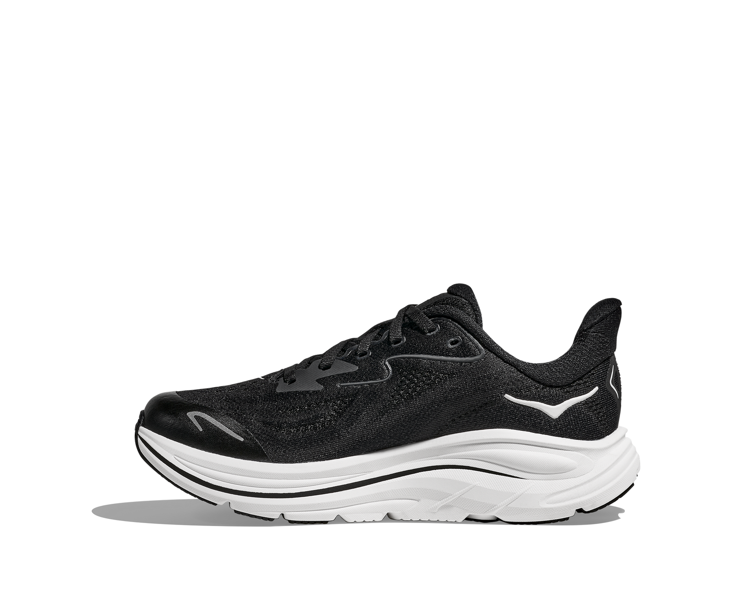 HOKA JUNIOR CLIFTON 10 - BIG KIDS