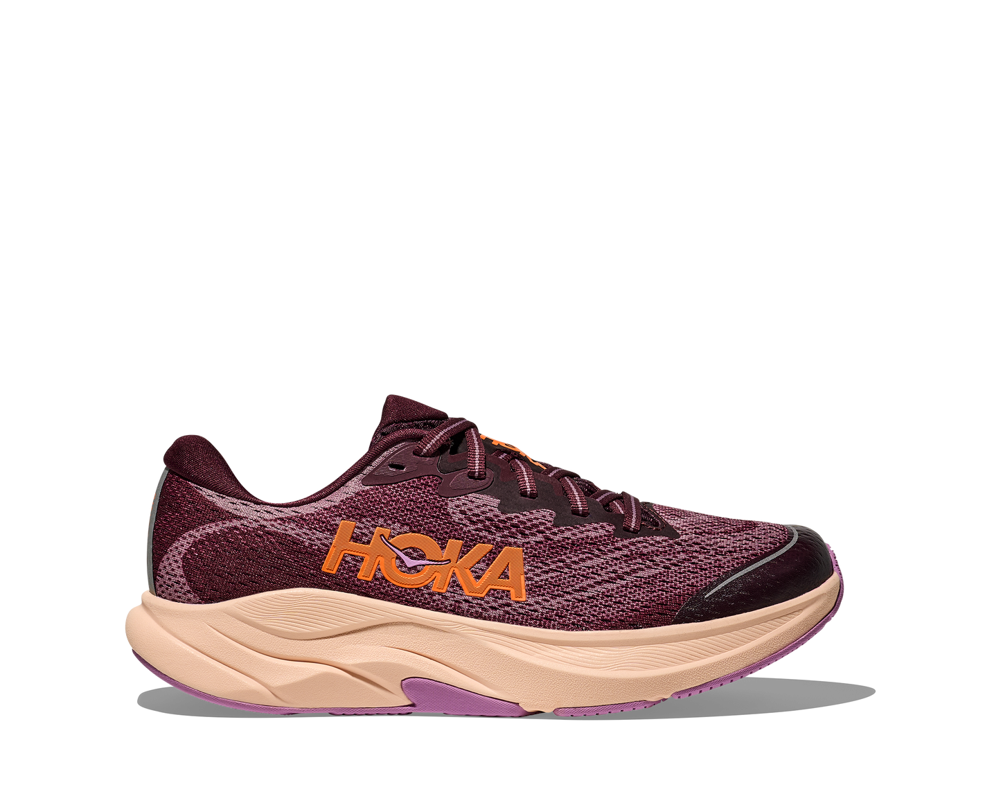HOKA JUNIOR RINCON 4 - BIG KIDS