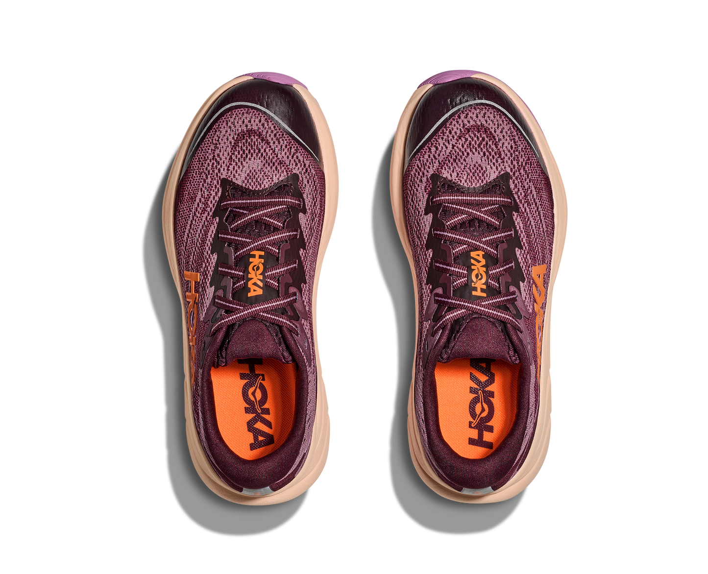 HOKA JUNIOR RINCON 4 - BIG KIDS