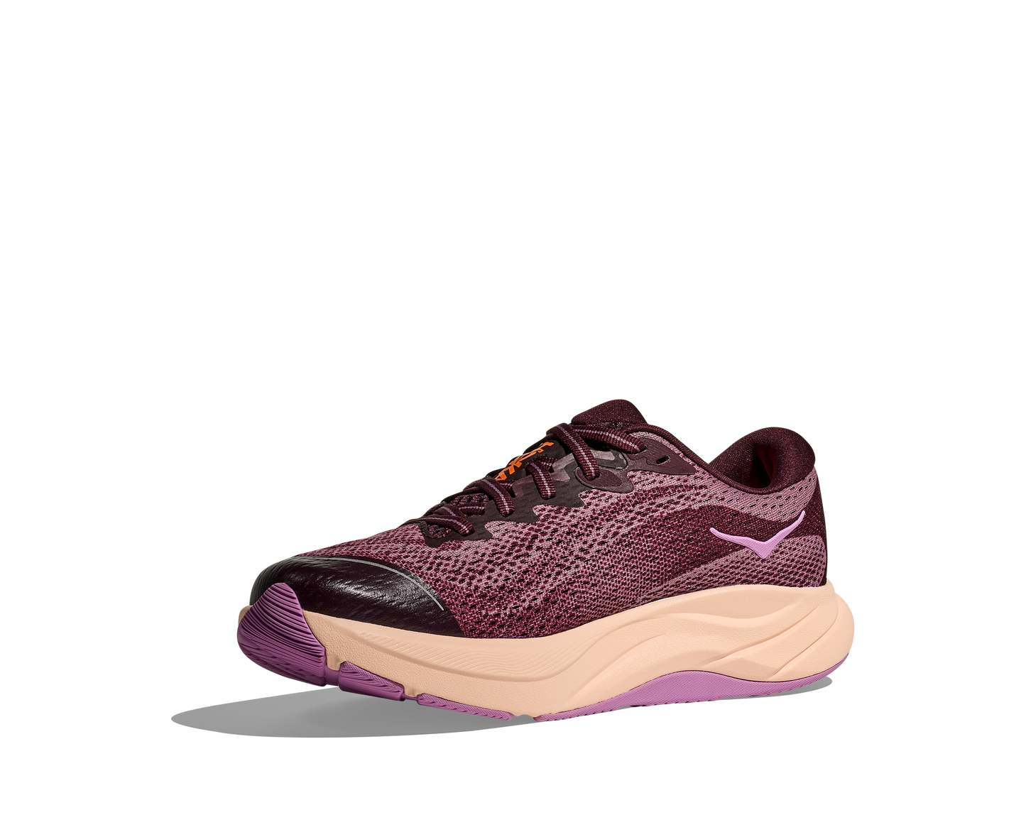 HOKA JUNIOR RINCON 4 - BIG KIDS