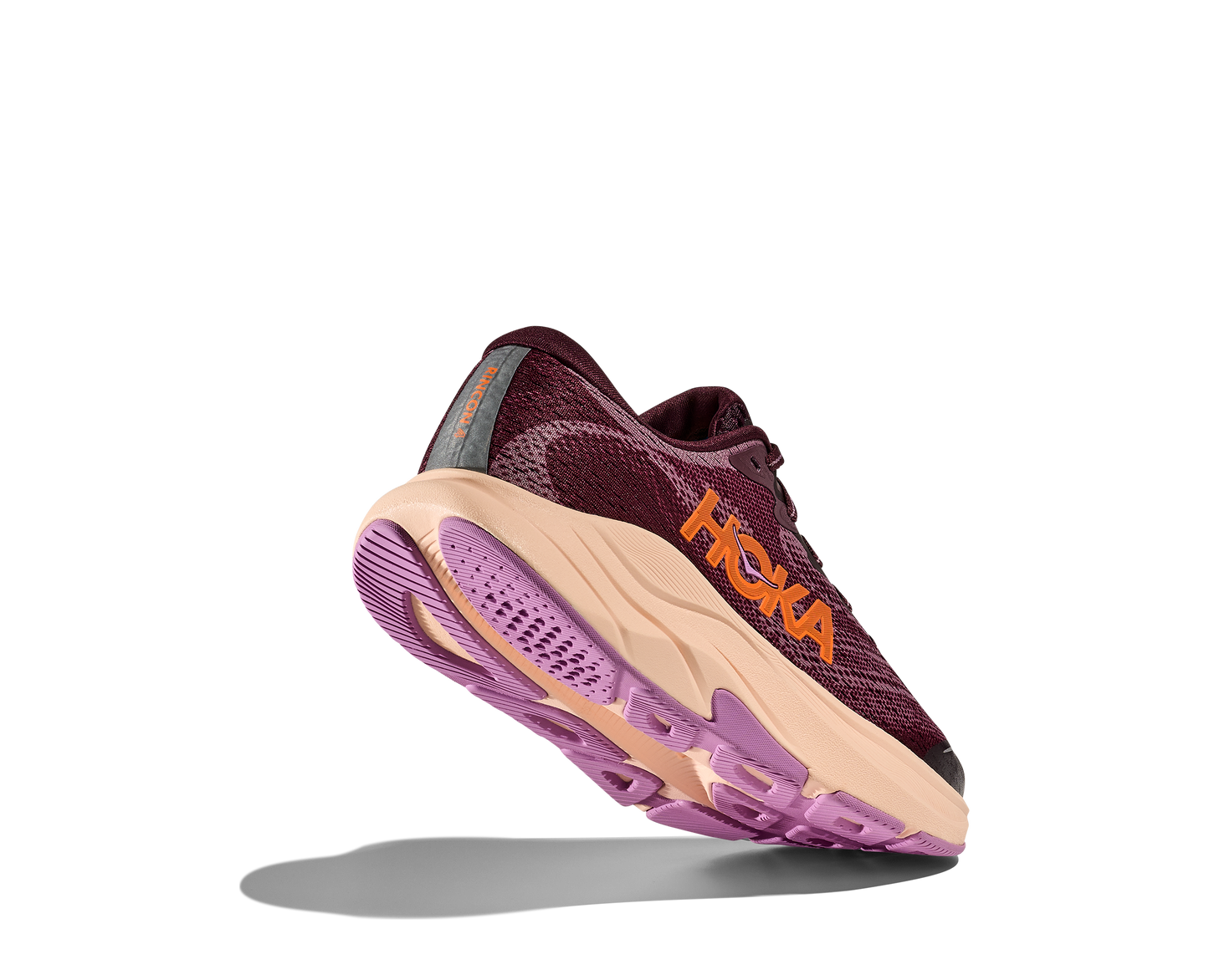 HOKA JUNIOR RINCON 4 - BIG KIDS