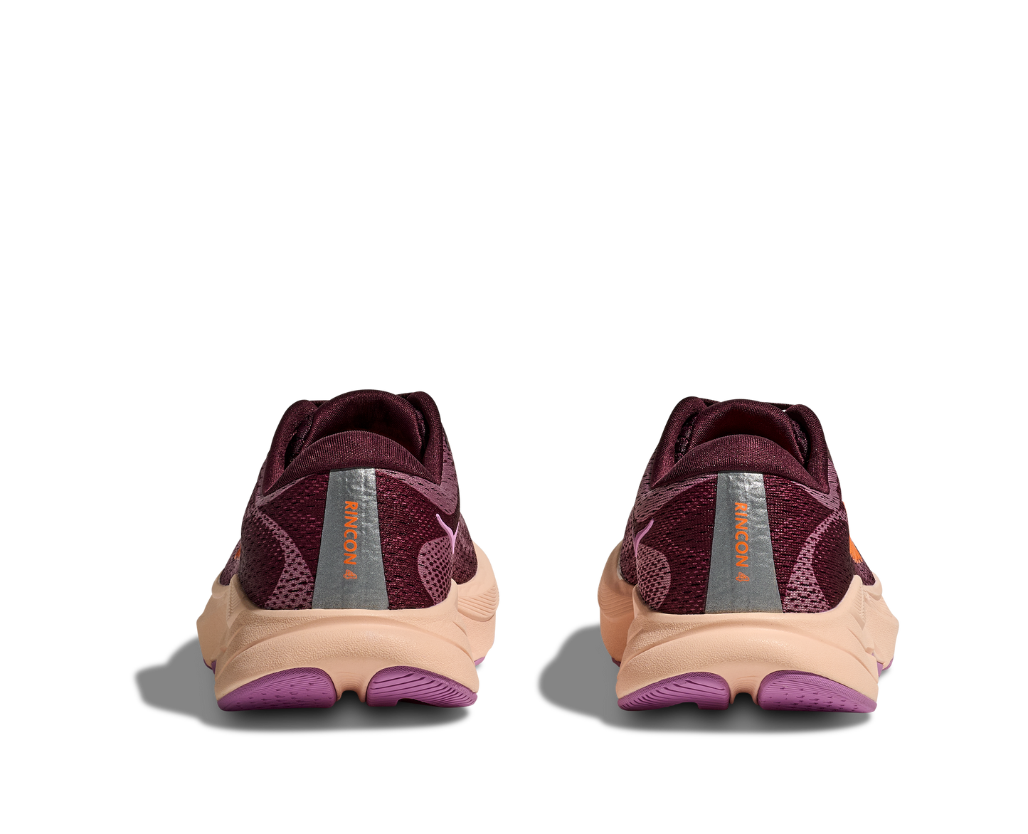 HOKA JUNIOR RINCON 4 - BIG KIDS