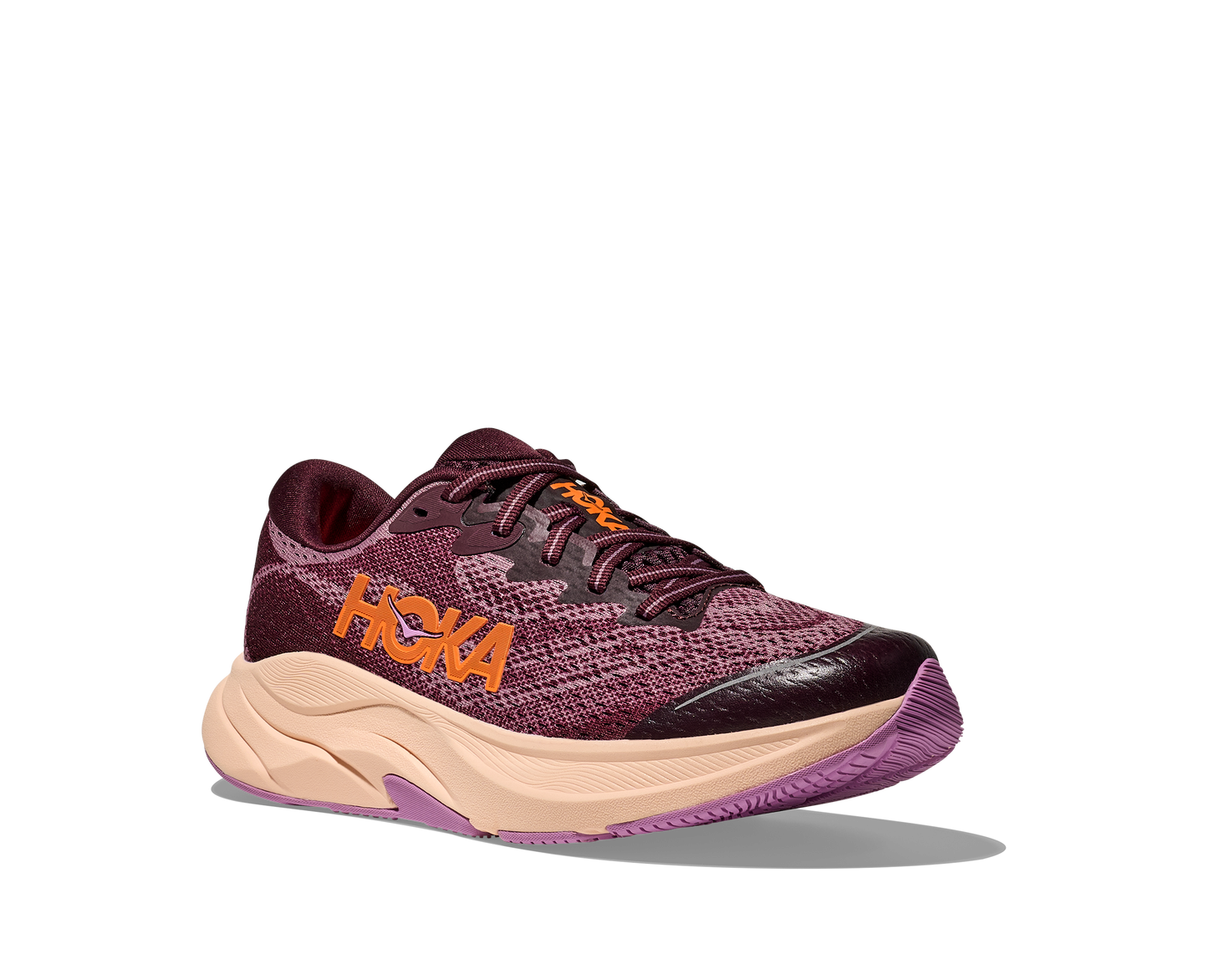 HOKA JUNIOR RINCON 4 - BIG KIDS