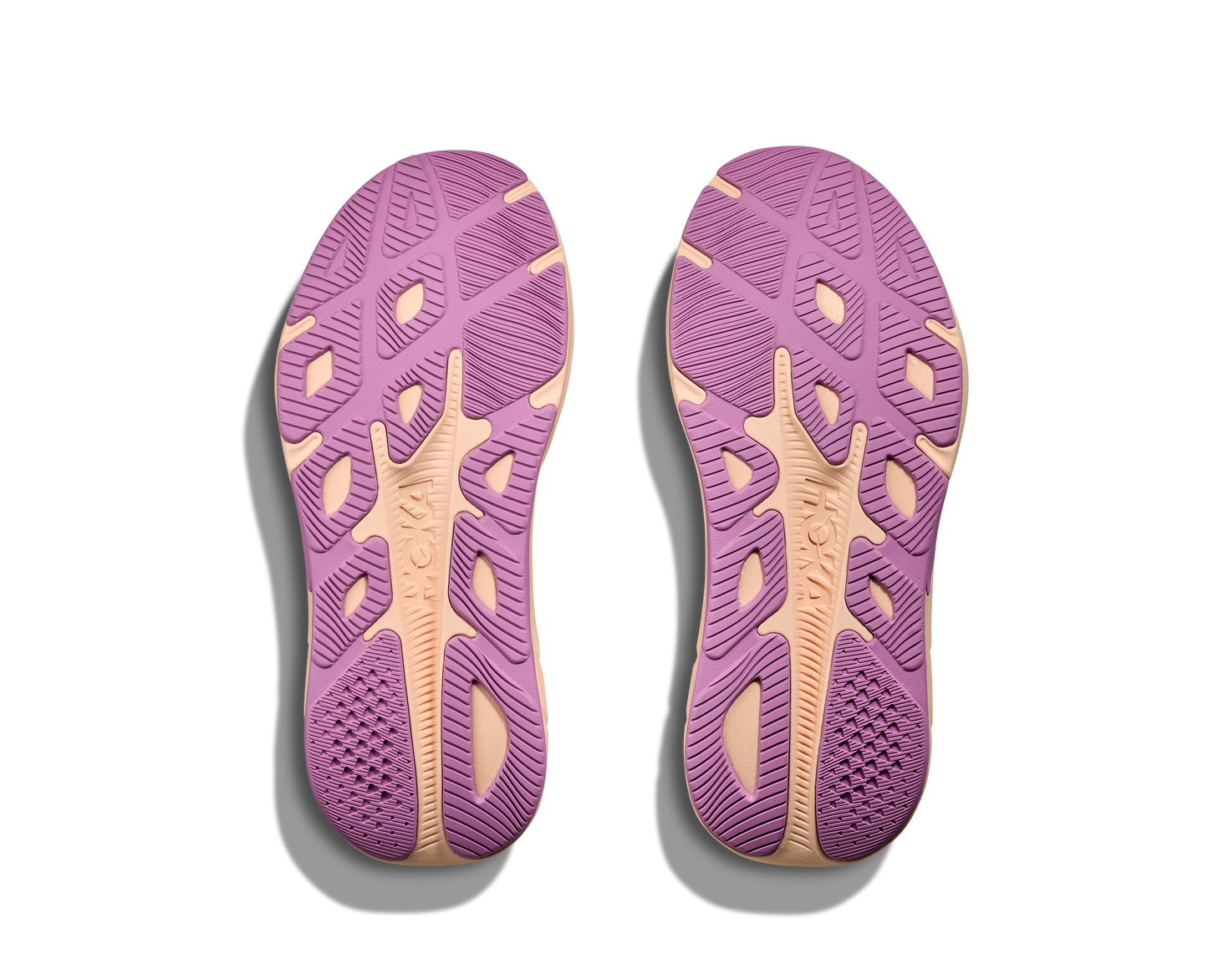 HOKA JUNIOR RINCON 4 - BIG KIDS